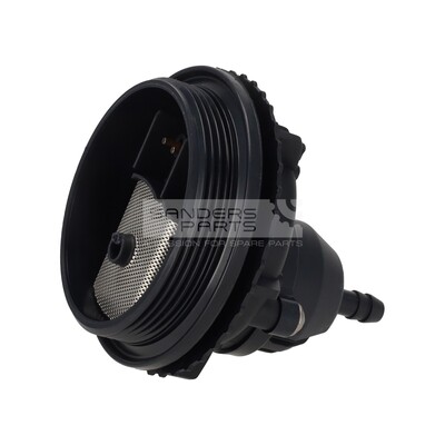 COUVERCLE FILTRE OEM
